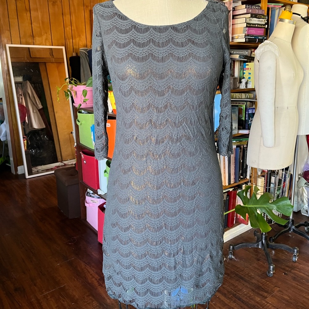 Free People bodycon dress